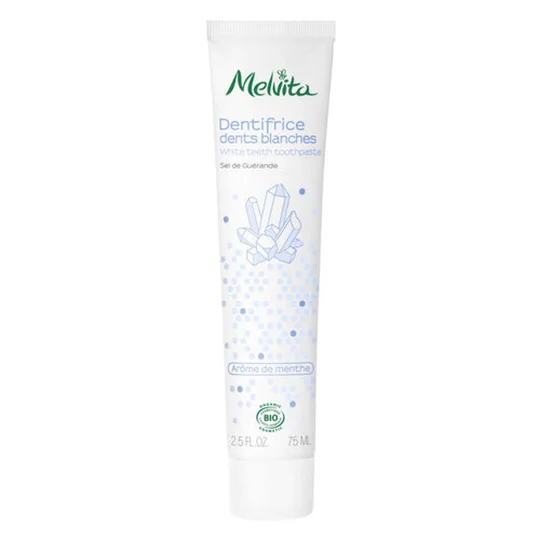 Dentifrice Blancheur Arôme Menthe