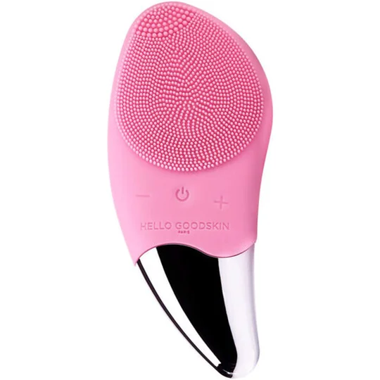 Brosse nettoyante visage silicone
