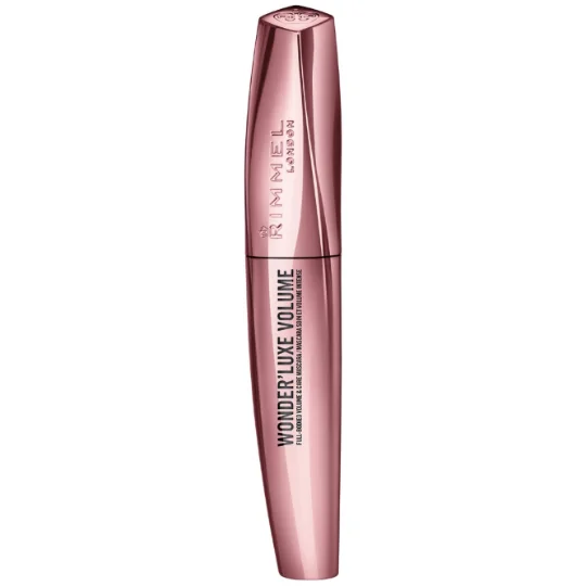 Mascara wonder'luxe volume brown 002