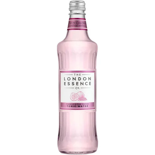 The London Essence Pomlo & Pink Papper