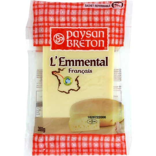 Emmental