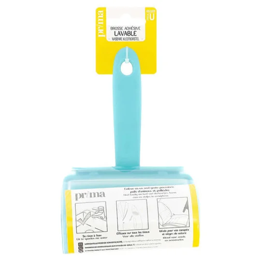 Brosse Lavable