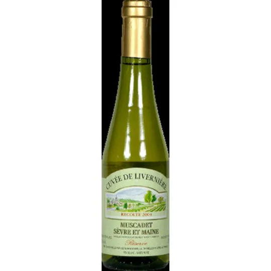 Muscadet Sèvre et Maine,11,5%