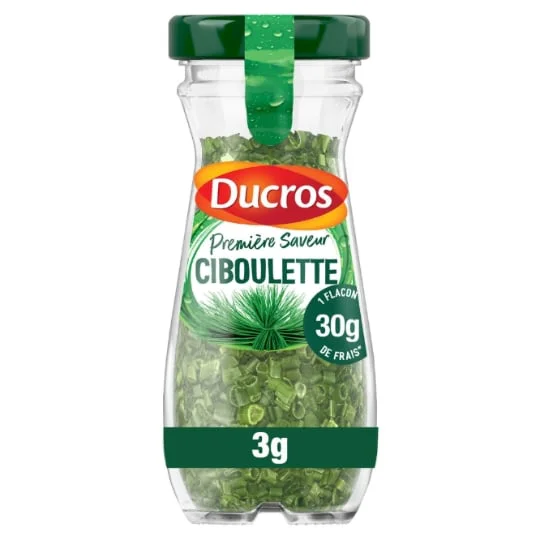 Ciboulette