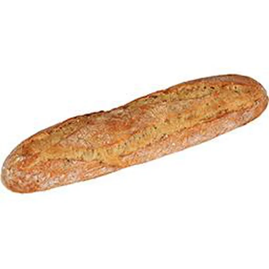 Demi-baguette Constance céréales
