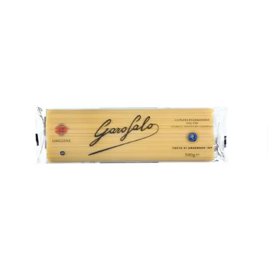 Pâtes linguine n°12