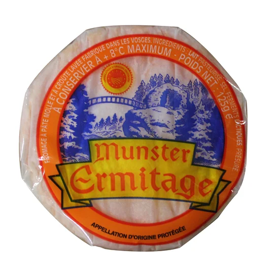 Fromage Munster 50% MG