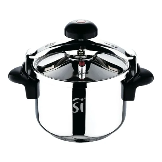 Autocuiseur cordoba en inox 8 l