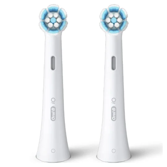 Brossettes Gentle care iO