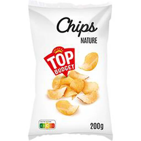 Chips nature