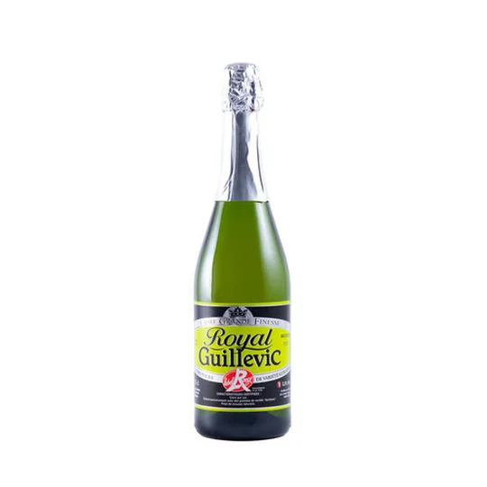 Cidre de pomme