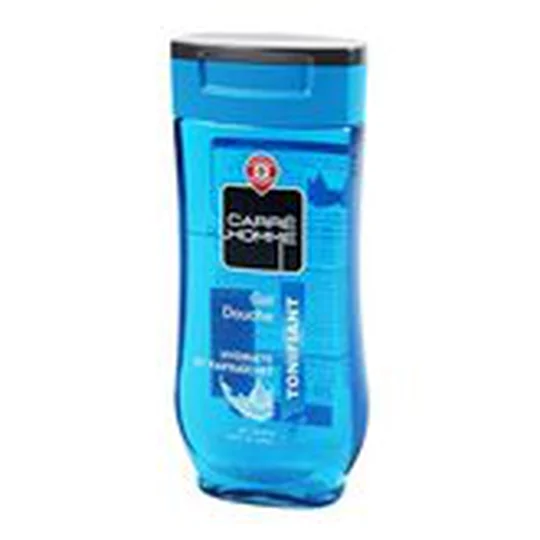 Gel douche Tonifiant