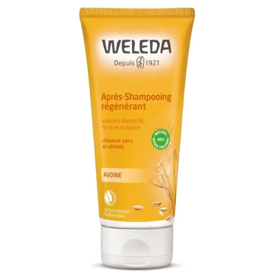 Après-shampooing Welada Force et brillance