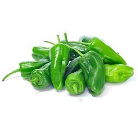 Piment DOUX PADRON