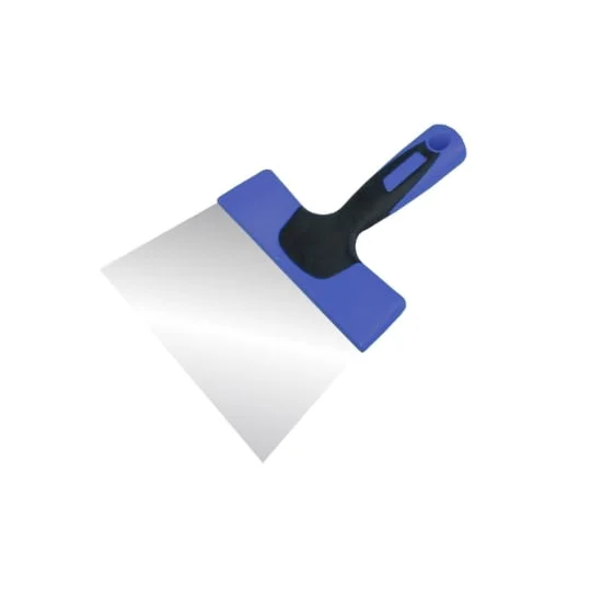 Couteau à enduire 10cm