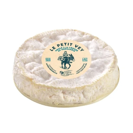Fromage le petit vey