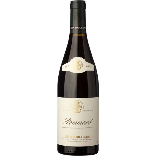 Vin rouge AOP Pommard Jean Bouchard