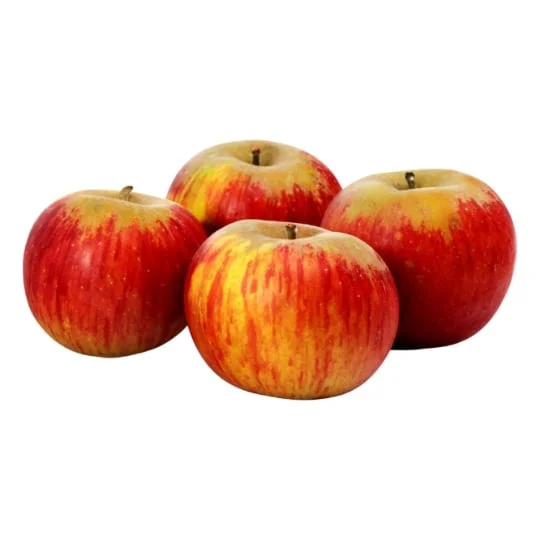 Pomme Reinette Armor vrac Bio Reinette d'Armorique