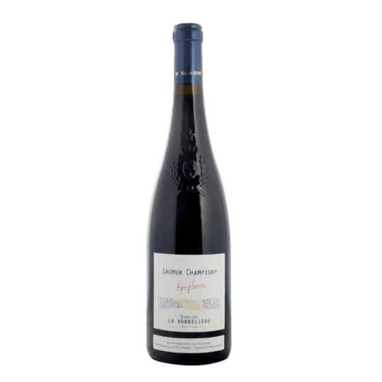 Vin rouge Saumur Champigny Cuvée Symphonie
