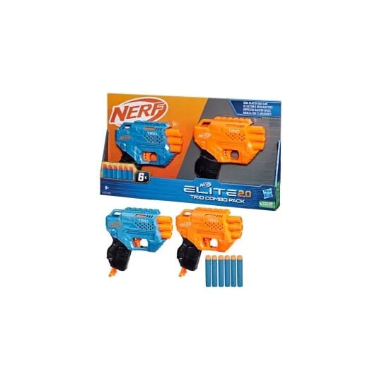 Jouet Trio Combo Pack