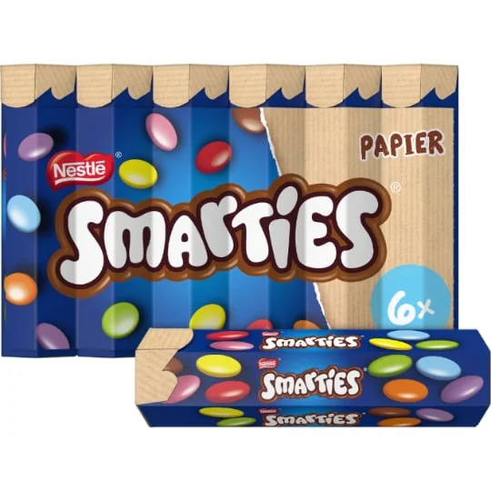 Bonbons chocolat lait