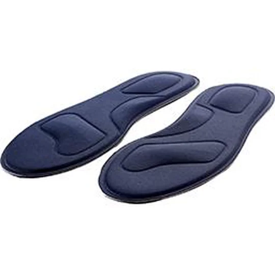 Semelles mémoire de forme 40/41
