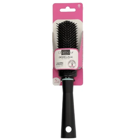 Brosse Cheveux la waterproof