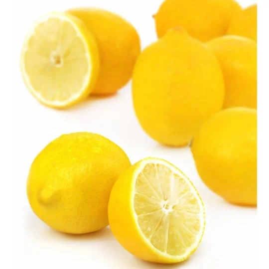 Citron Jaune Bio