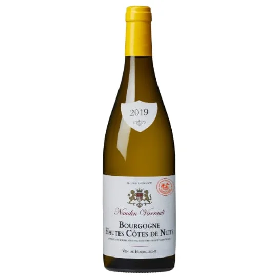 Vin blanc Hautes Côtes de Nuits