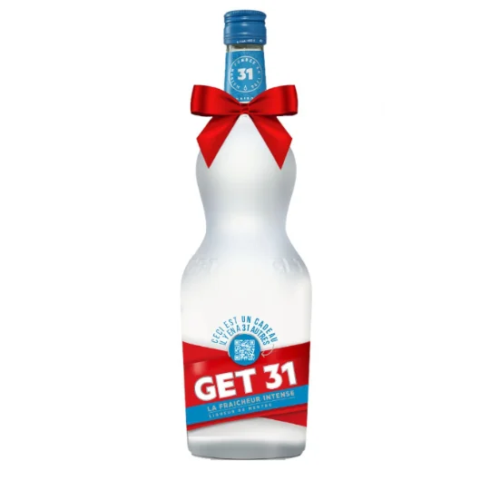 Liqueur 31 Edition limitée 24%vol