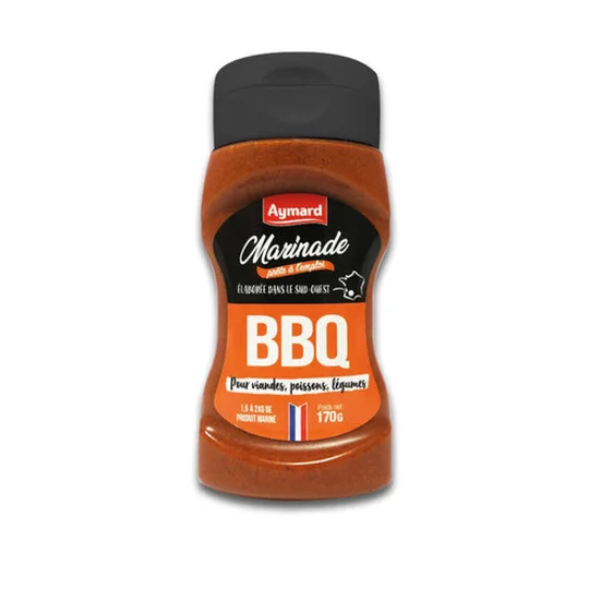 Marinade BBQ