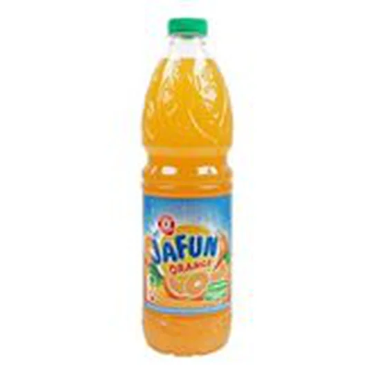Boisson aux fruits Orange