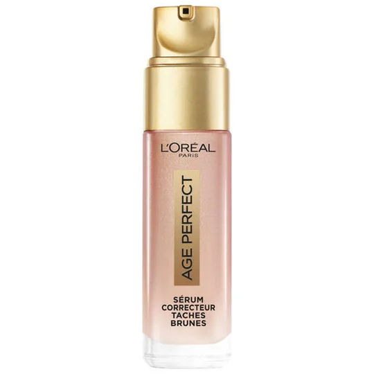 Sérum Age Perfect Correcteur Taches Brunes