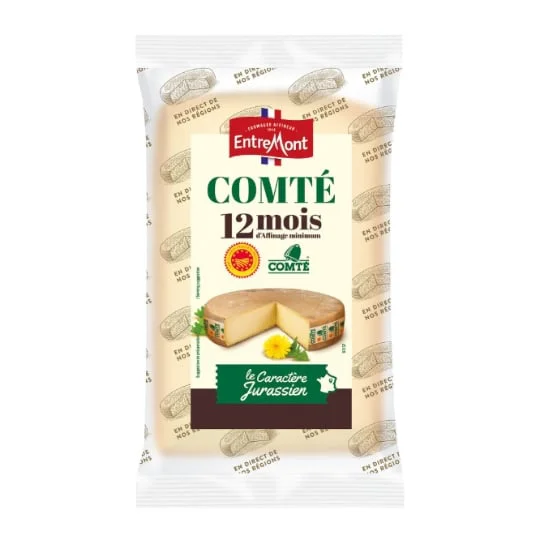 Comté AOP