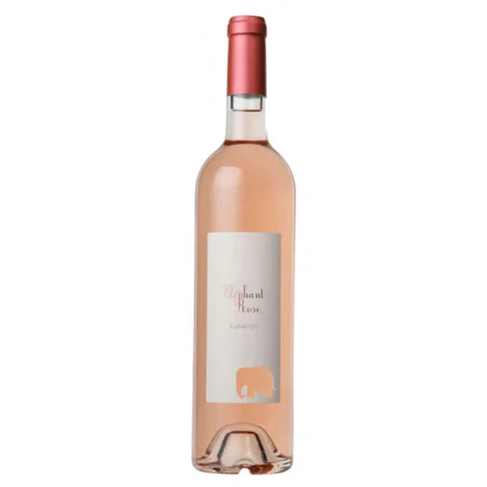 Les Animals Luberon AOP, vin rosé, 2020