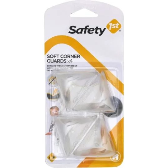 Protège coins de table amortisseur