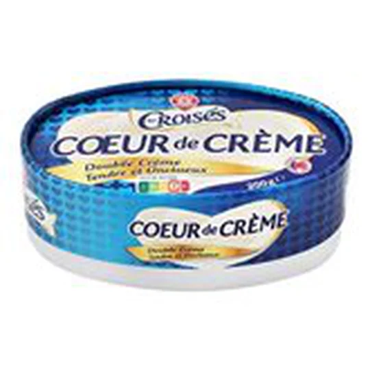 Coeur de crème