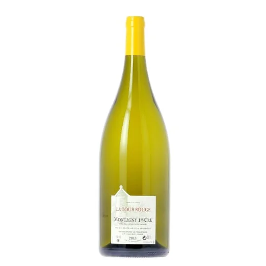 Vin blanc Montagny 1er Cru