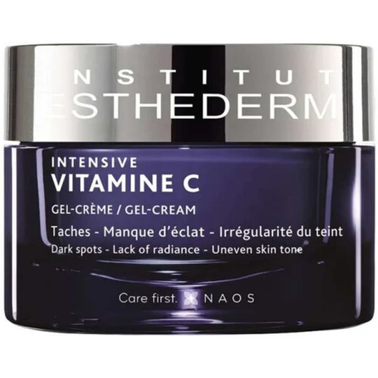 Intensive Vitamine C Gel-Crème