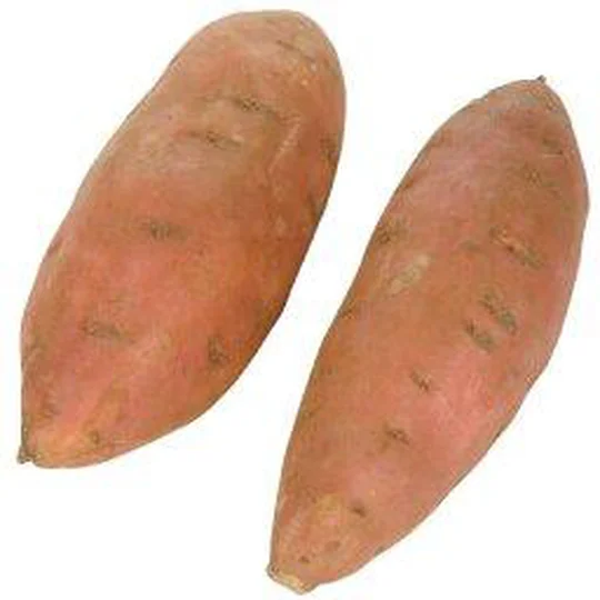 Patates douces