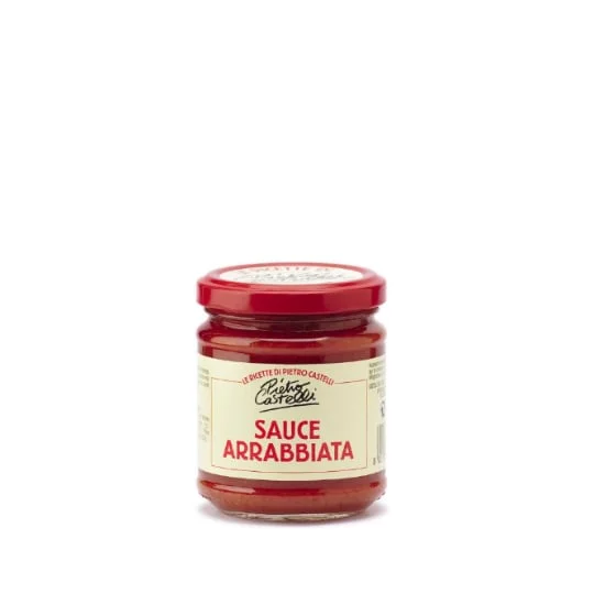 Sauce Arrabbiata