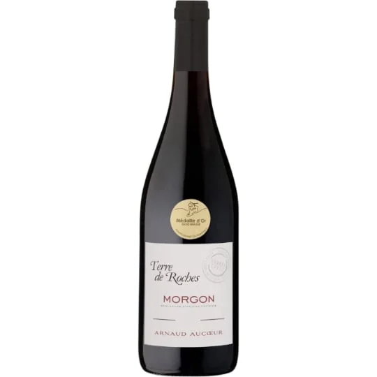 Vin rouge Morgon Terre De Roches