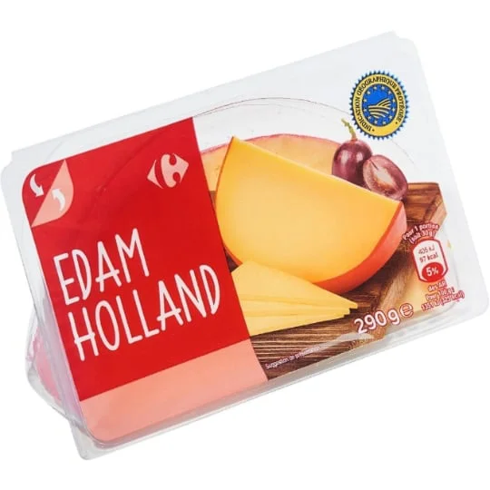 Edam IGP