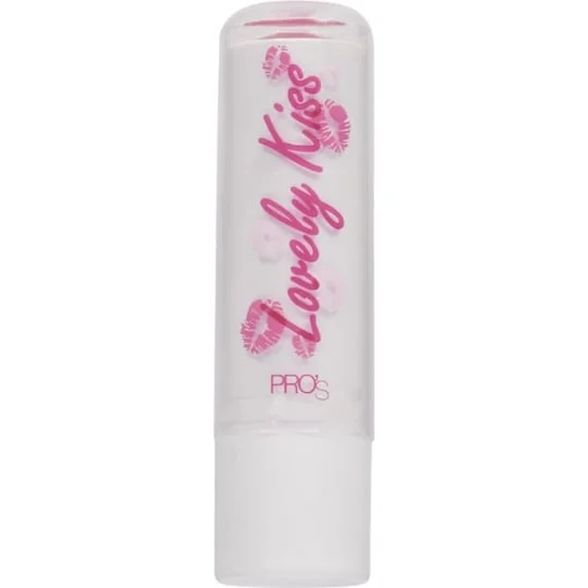 Baume lèvres 02 Cherry Kiss