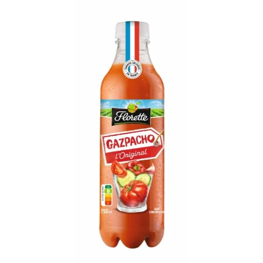 Gazpacho original