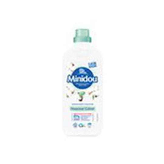 Assouplissant douceur coton bouteille  50lav