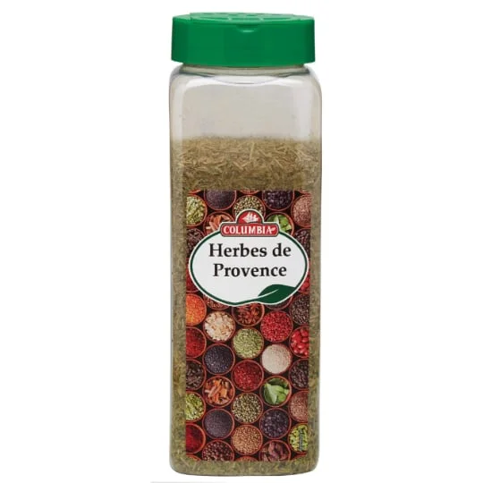 Epices herbes de provence