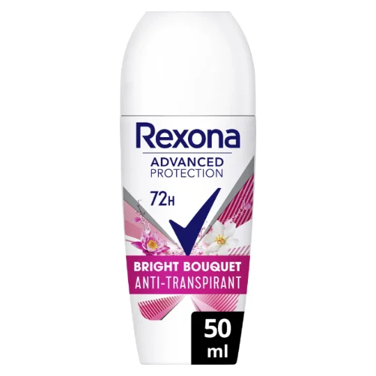 Déodorant Femme Anti-Transpirant Bright Bouquet