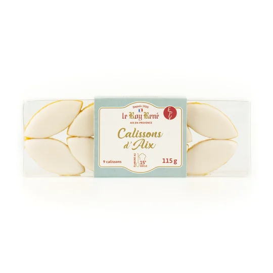 Calissons d'Aix