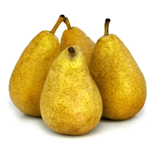 Poire Conférence bio
